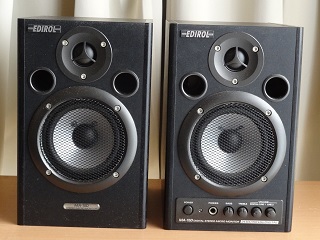 Roland Edirol MA-15D